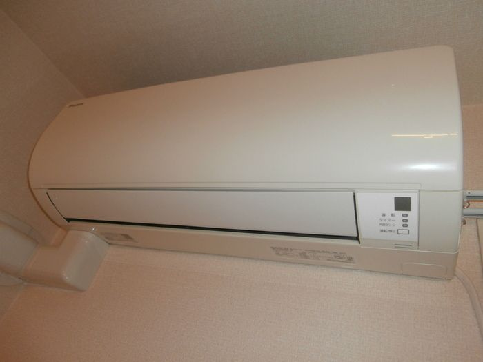 サザングレイス　Bの設備
