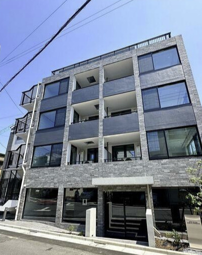 オープンブルーム渋谷本町