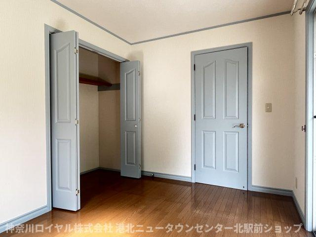 【洋室】