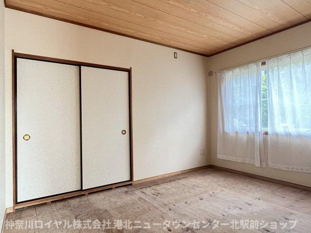 【和室】