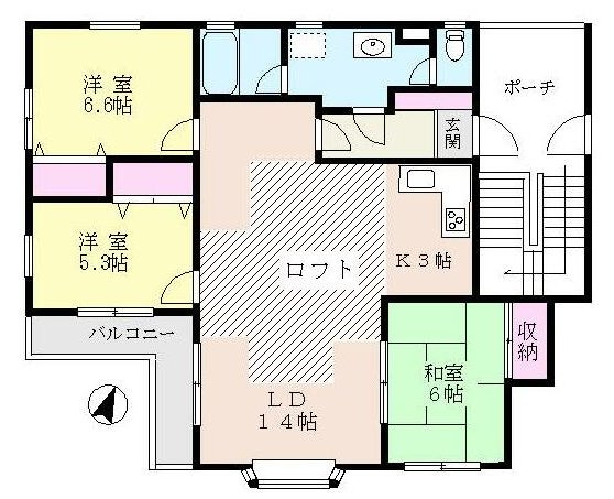 ※前回募集時の写真になります。