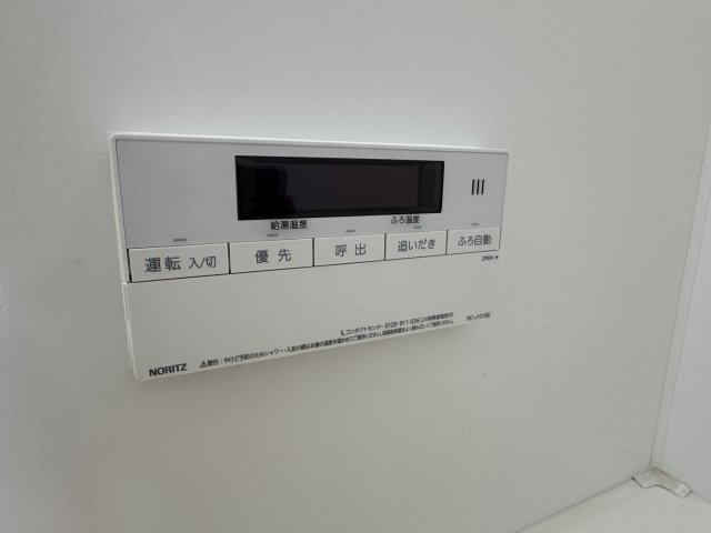 エクセレンテの設備