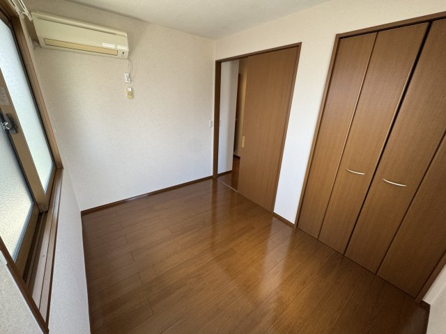 エクセレンテの子供部屋