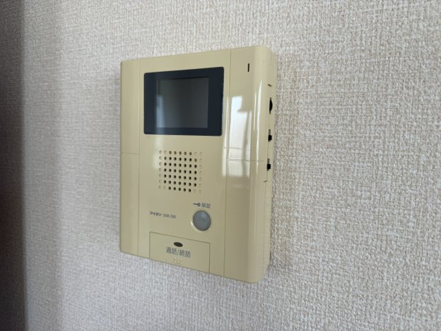 エクセレンテのセキュリティ