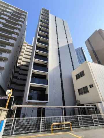 オープンレジデンシア名古屋FRONTの外観|外観