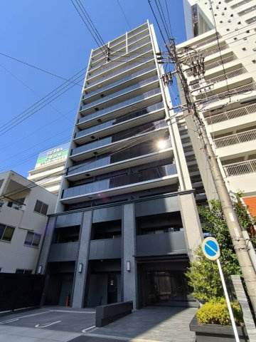 オープンレジデンシア名古屋FRONT