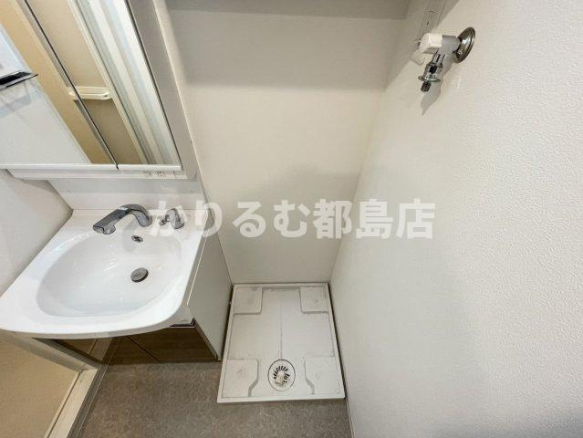 ワールドアイ都島駅前のその他