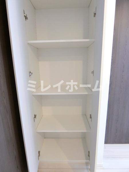 アジールコート雪が谷大塚のその他