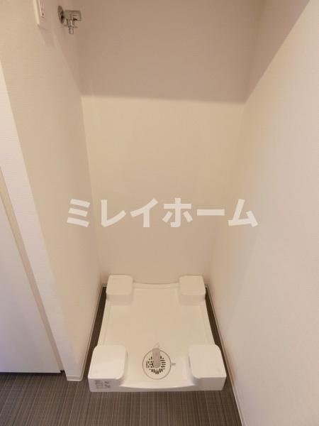 アジールコート雪が谷大塚の設備