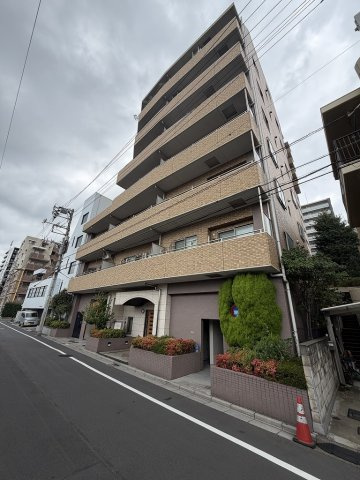 グランドハイツ田端