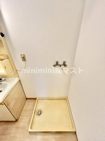 大阪市西区九条１丁目の賃貸マンションの設備