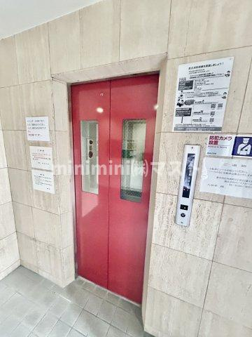 大阪市西区九条１丁目の賃貸マンションのその他共用部分