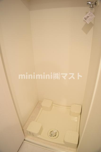 大阪市西区江之子島１丁目の賃貸マンションのその他