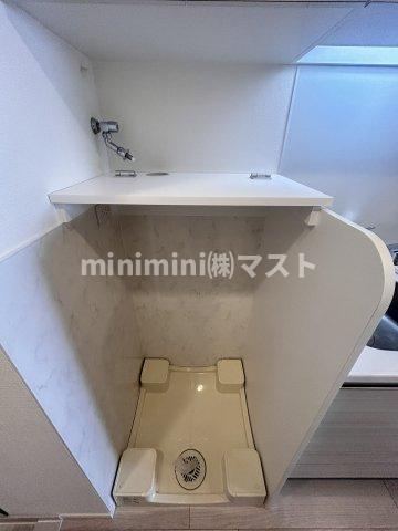 大阪市西区京町堀２丁目の賃貸マンションのその他