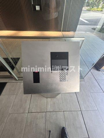 大阪市西区京町堀２丁目の賃貸マンションのその他