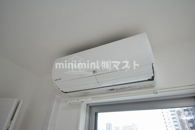 大阪市西区立売堀３丁目の賃貸マンションの設備