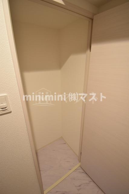 大阪市西区立売堀３丁目の賃貸マンションのその他