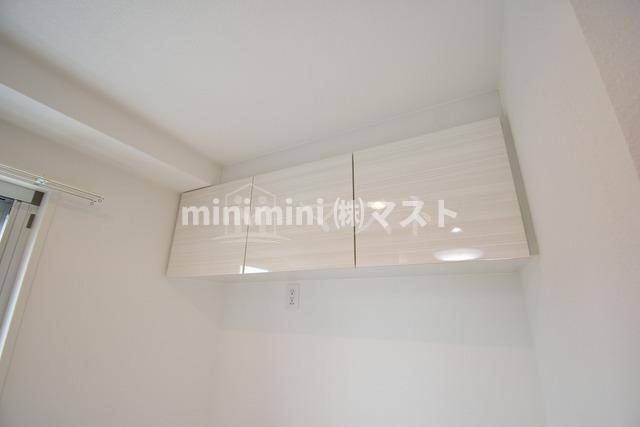 大阪市西区立売堀３丁目の賃貸マンションのその他
