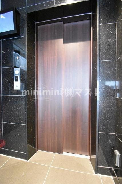 大阪市西区立売堀３丁目の賃貸マンションのその他