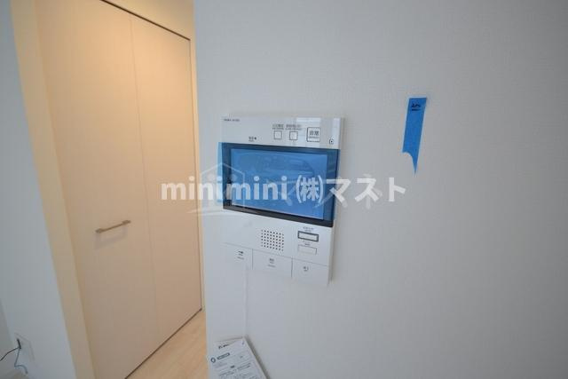 大阪市西区立売堀５丁目の賃貸マンションのその他