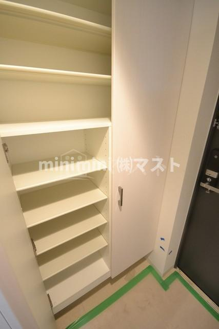 大阪市西区立売堀５丁目の賃貸マンションのその他