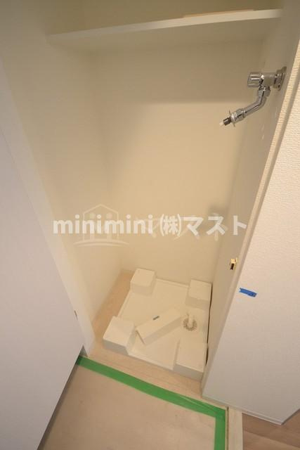 大阪市西区立売堀５丁目の賃貸マンションのその他