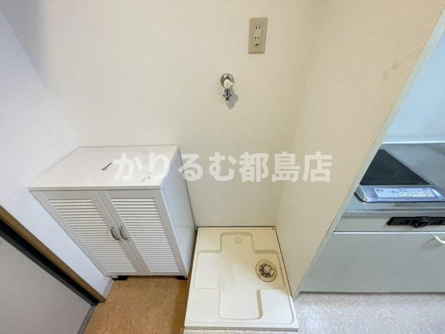 ビオス京橋のその他