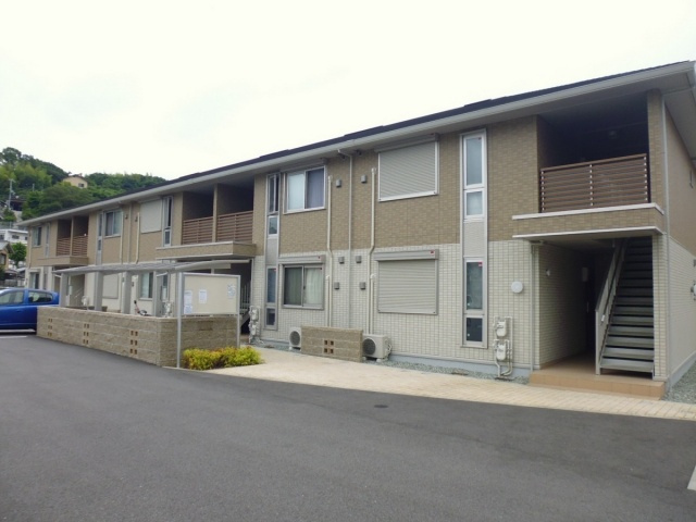 ファミーユコート