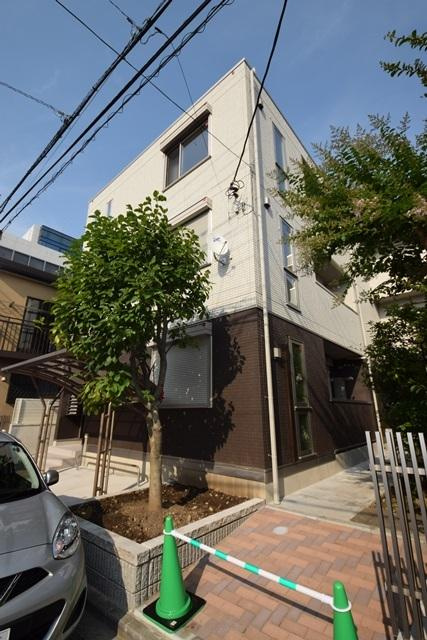 ジャルディネットKの展望