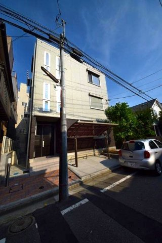 ジャルディネットKのその他共用部分