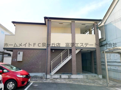 【ロビー】 | モンサント田中町