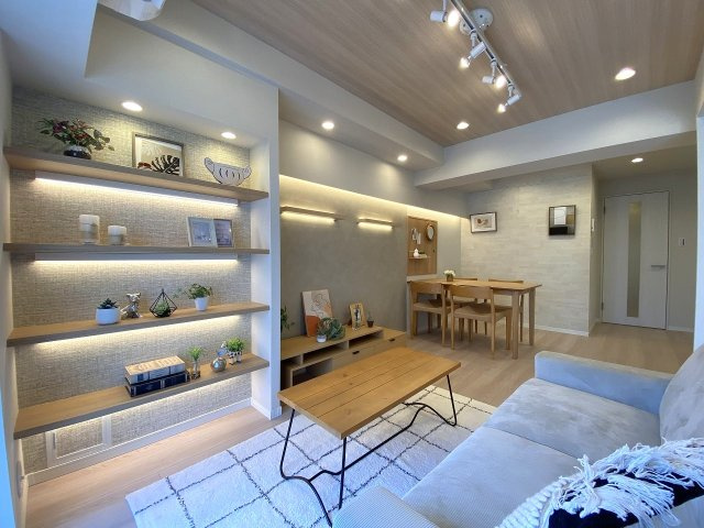 藤和板橋コープ