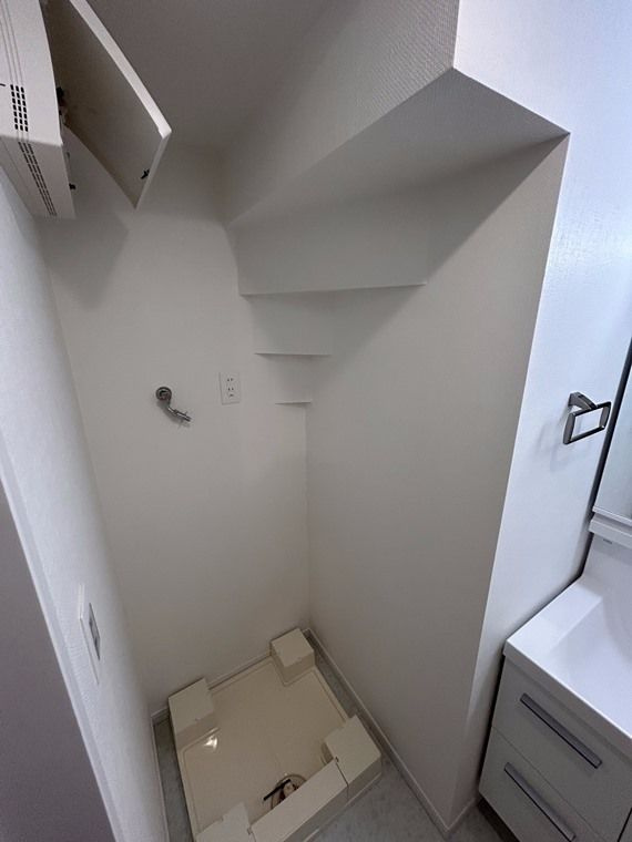 大塚戸建の設備