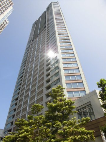 Park Court Akasaka The Tower