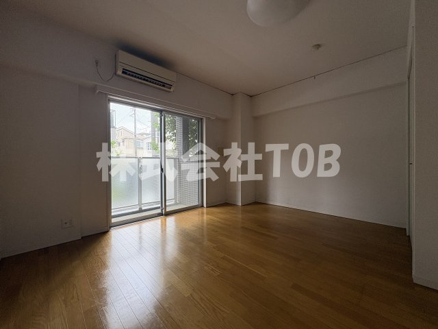 【居間・リビング】 | SIN-City上北沢XEBEC | 洋室8.4帖※クリーニング完了前※