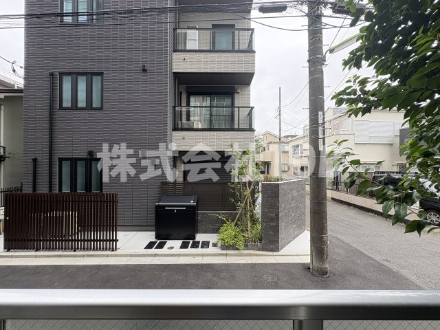 【展望】 | SIN-City上北沢XEBEC
