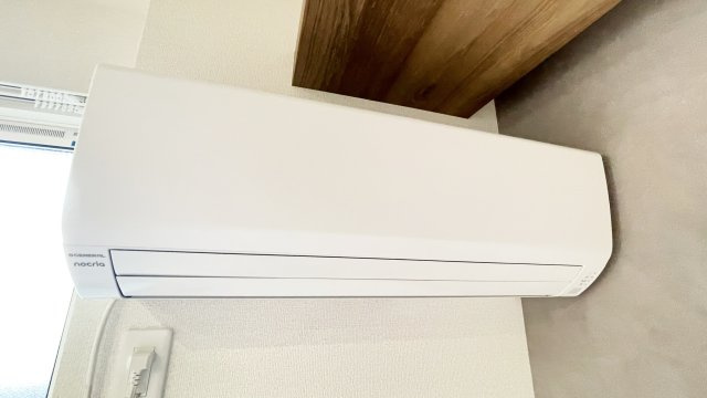 エグレットテラスⅡの設備