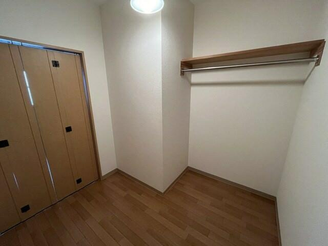 【収納】 | 鶴見ワンダーランド | 写真は同タイプ別部屋です。
