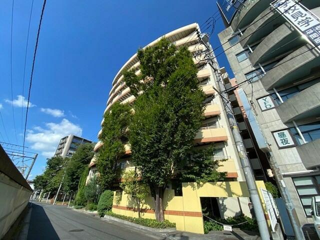 【外観】 | 鶴見ワンダーランド