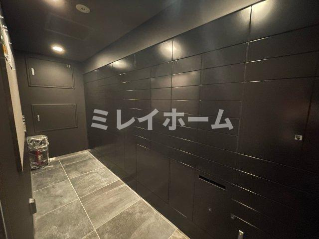 クロスレジデンス蒲田Ⅱ