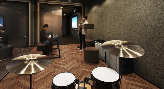 パークコート麻布十番東京ザ タワー ノース
