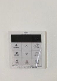 ルナ大久保駅前の設備