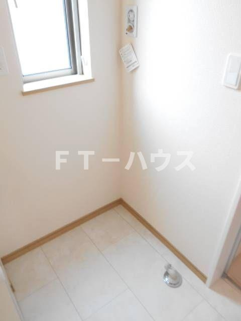 Ｓｕｍａｉ－ｔｏ船橋市八木が谷０１のその他