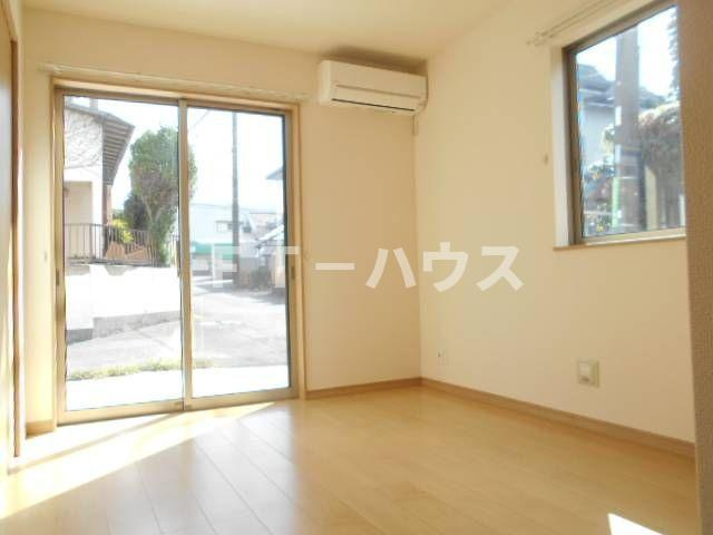 Ｓｕｍａｉ－ｔｏ船橋市八木が谷０１の洋室