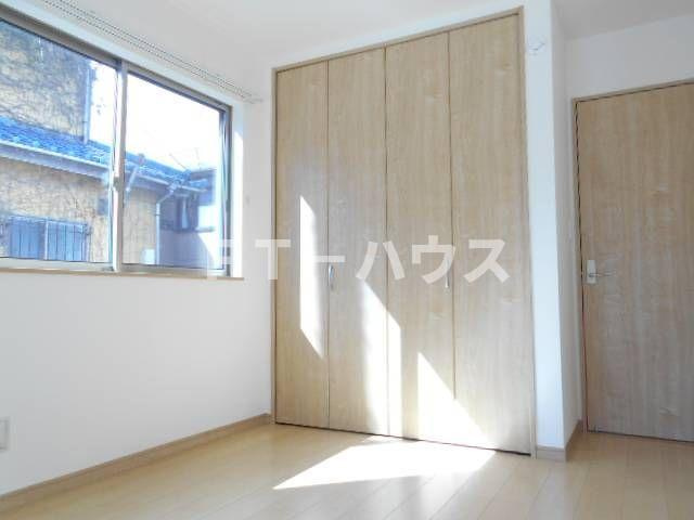 Ｓｕｍａｉ－ｔｏ船橋市八木が谷０１のその他