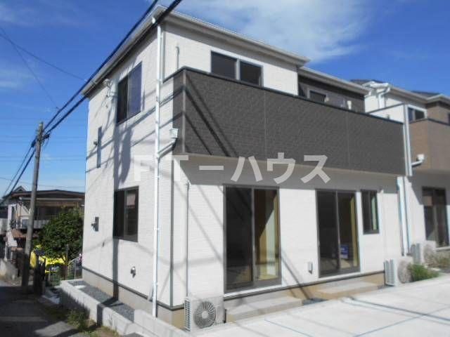 Ｓｕｍａｉ－ｔｏ船橋市八木が谷０１の外観