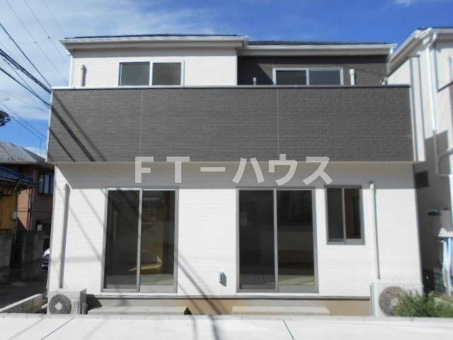 Ｓｕｍａｉ－ｔｏ船橋市八木が谷０１の周辺