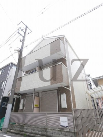 それいゆ風見鶏