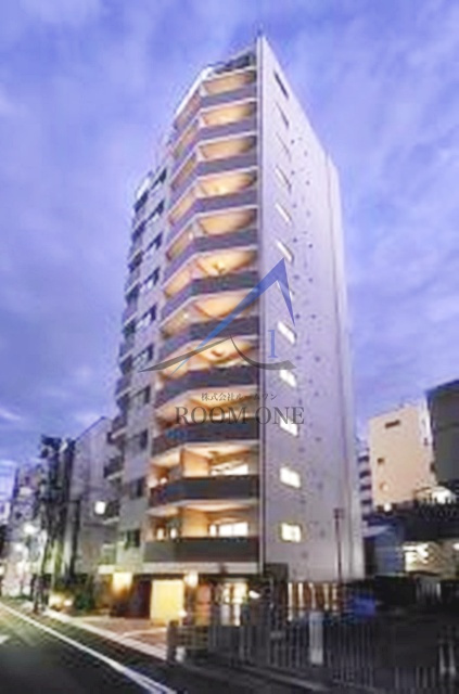 ヴォーガコルテ浅草橋Ⅱ