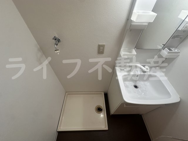 ロイヤルマツイの設備